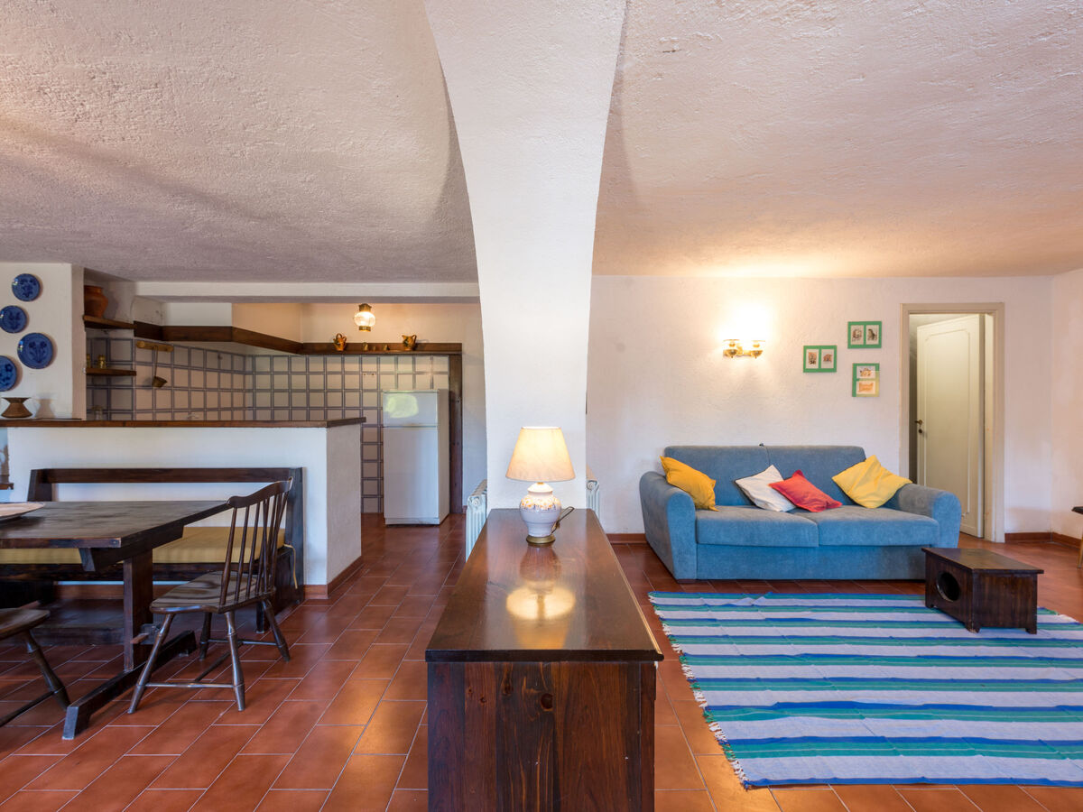 Villa Lara – Maison 10 pers. vue mer à Porto Santo Stefano - Photo 25