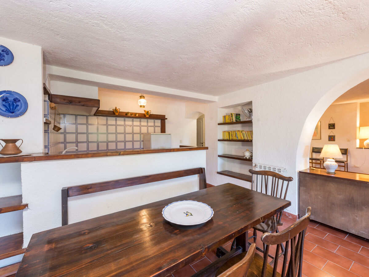 Villa Lara – Maison 10 pers. vue mer à Porto Santo Stefano - Photo 26