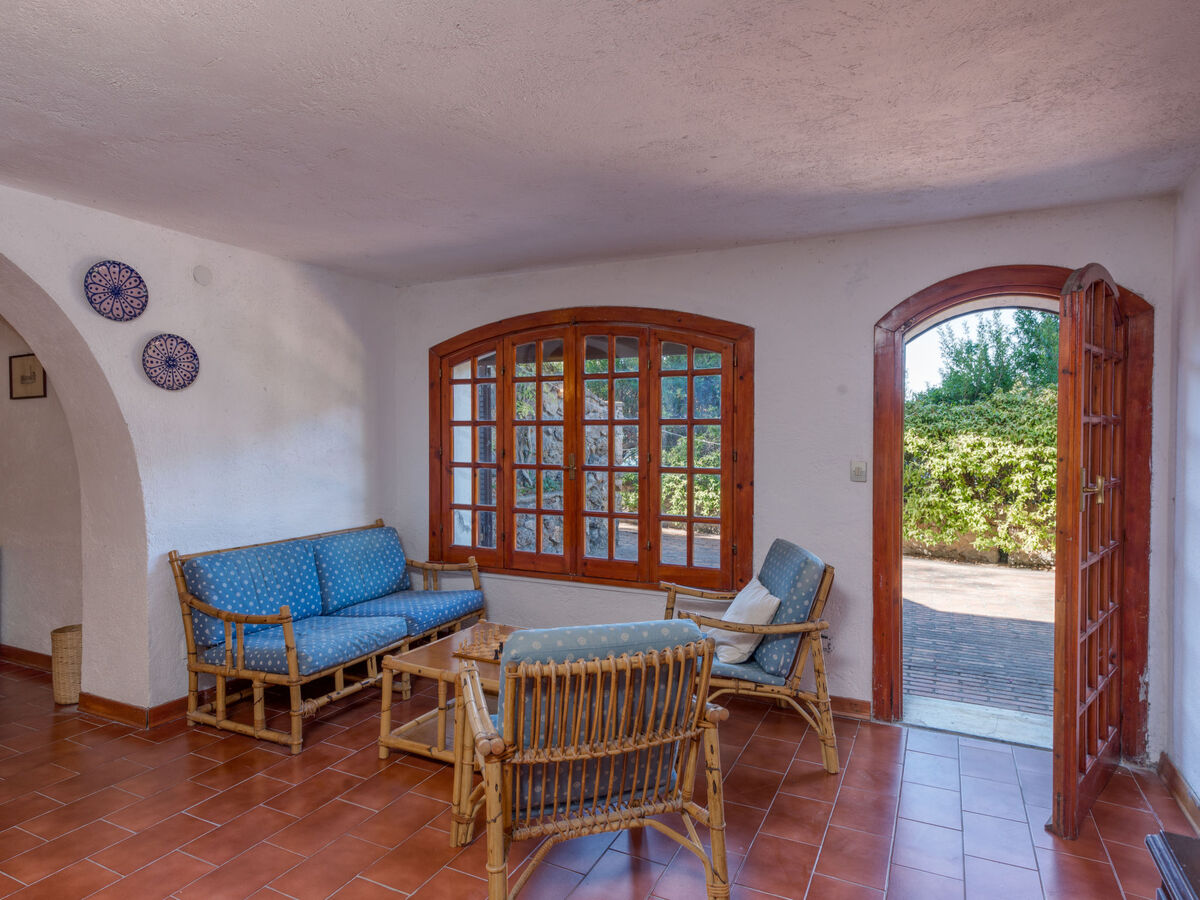 Villa Lara – Maison 10 pers. vue mer à Porto Santo Stefano - Photo 27