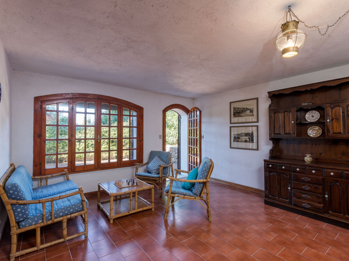 Villa Lara – Maison 10 pers. vue mer à Porto Santo Stefano - Photo 28