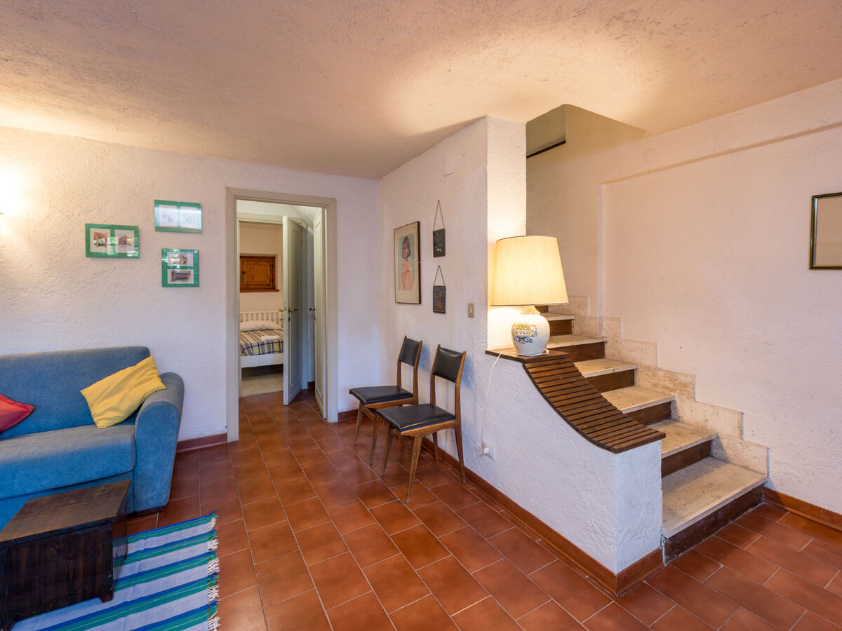Villa Lara – Maison 10 pers. vue mer à Porto Santo Stefano - Photo 29