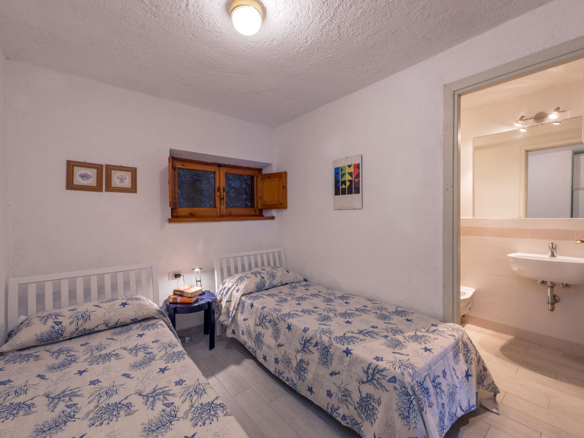 Villa Lara – Maison 10 pers. vue mer à Porto Santo Stefano - Photo 32