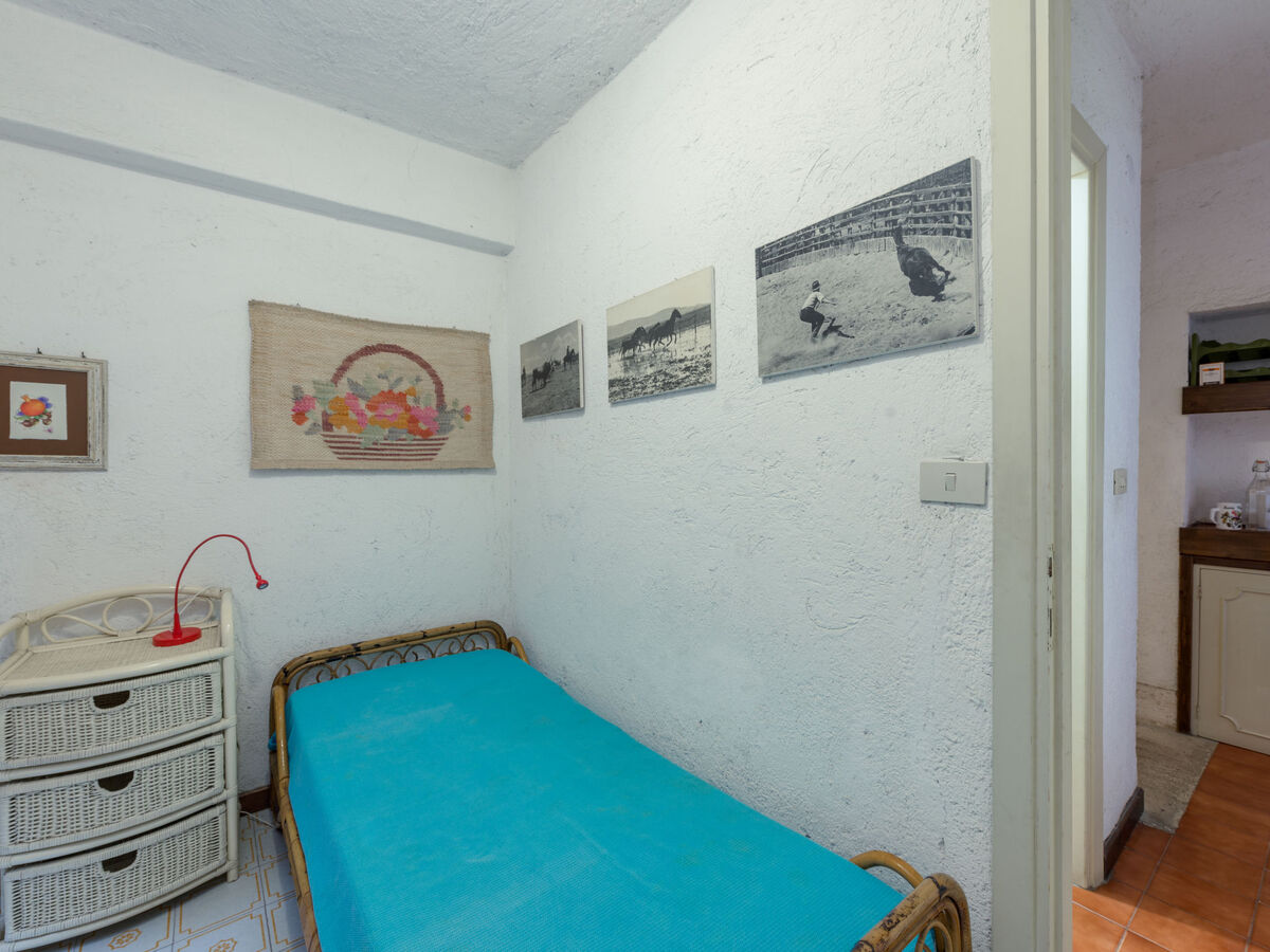 Villa Lara – Maison 10 pers. vue mer à Porto Santo Stefano - Photo 34