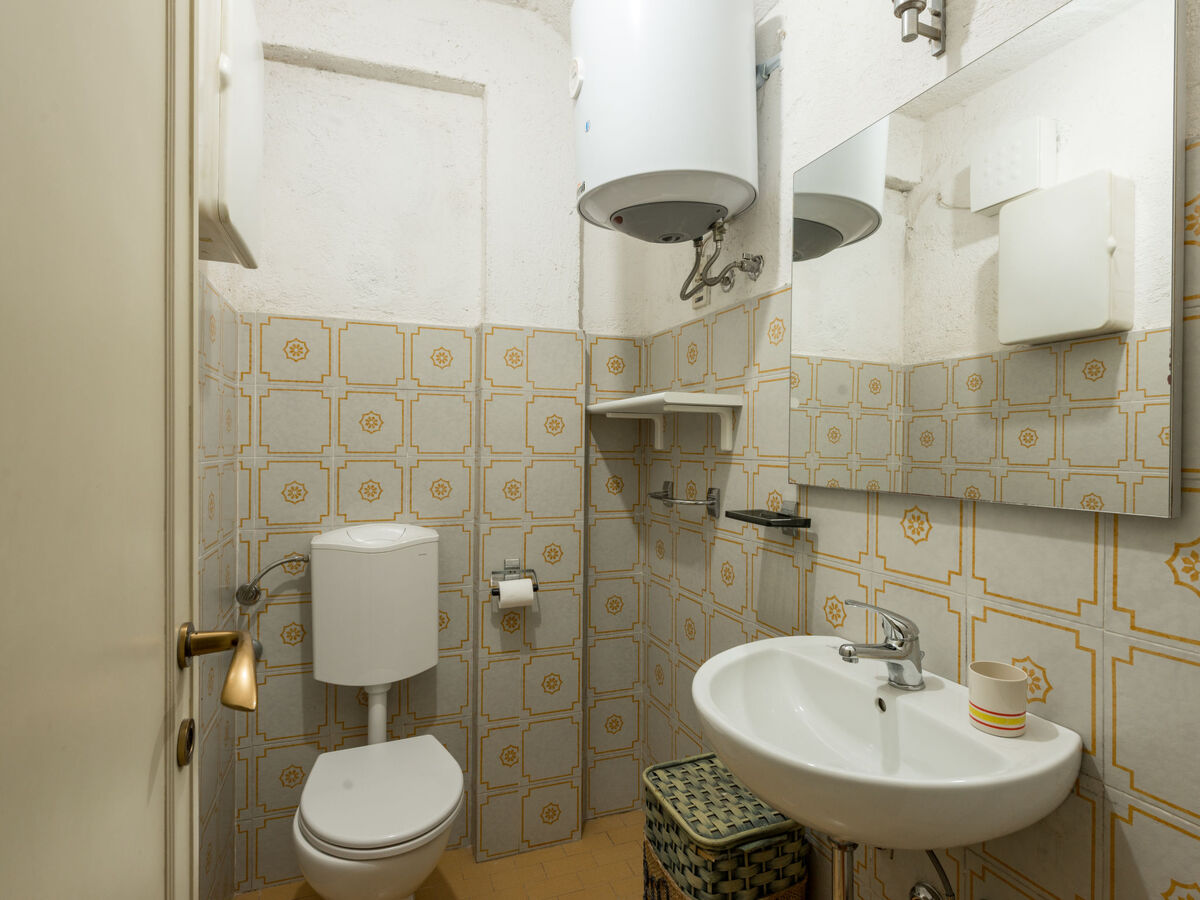 Villa Lara – Maison 10 pers. vue mer à Porto Santo Stefano - Photo 36