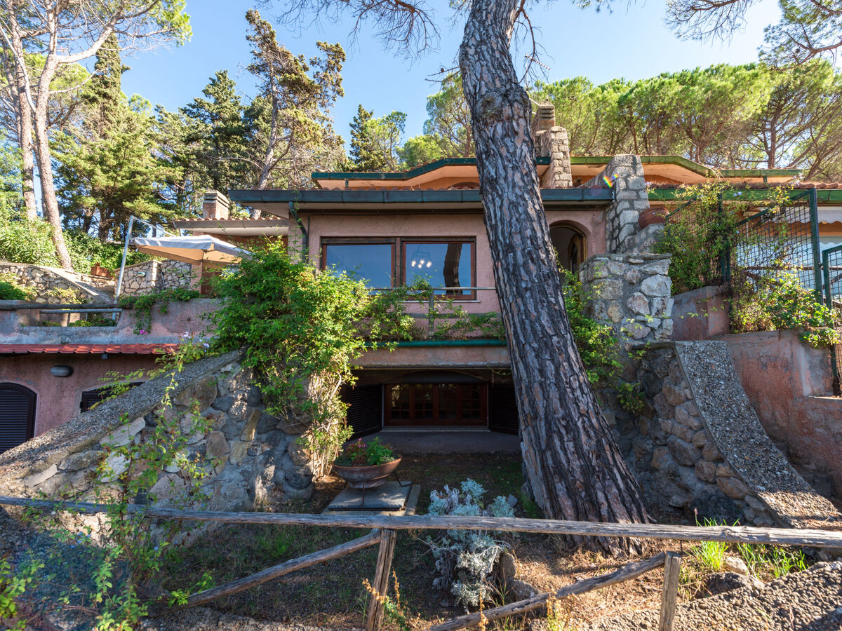 Villa Lara – Maison 10 pers. vue mer à Porto Santo Stefano - Photo 38
