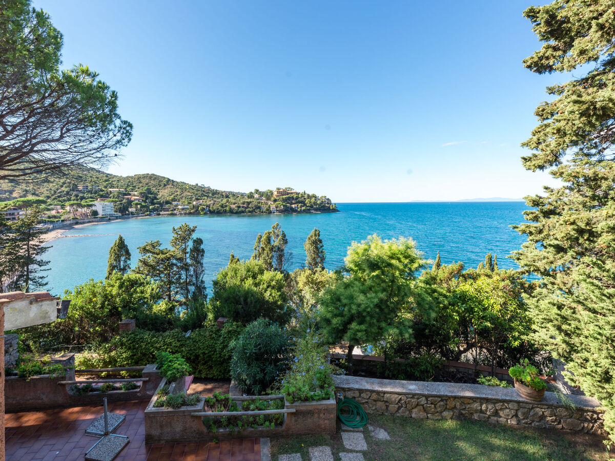 Villa Lara – Maison 10 pers. vue mer à Porto Santo Stefano - Photo 39
