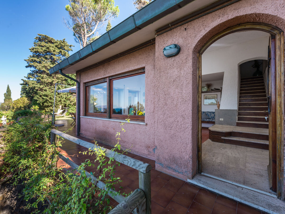 Villa Lara – Maison 10 pers. vue mer à Porto Santo Stefano - Photo 40