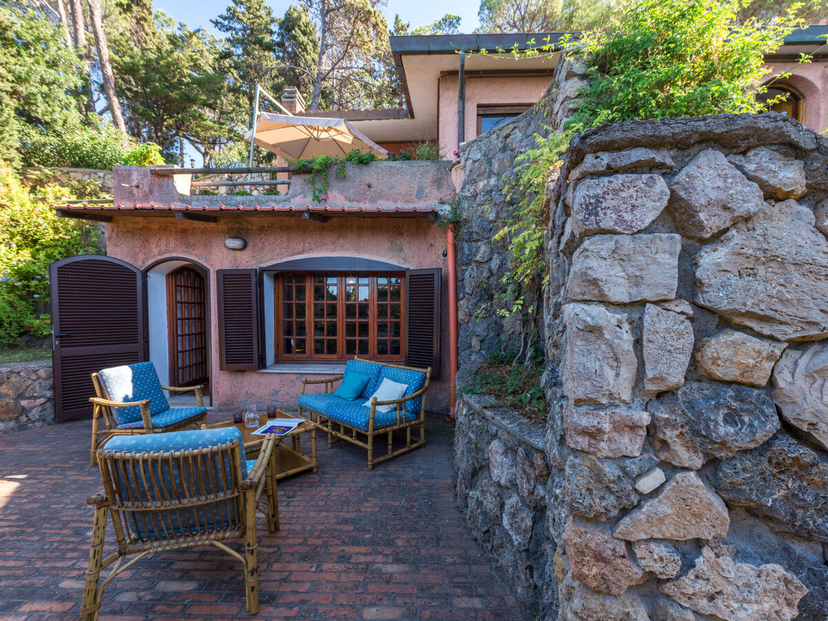 Villa Lara – Maison 10 pers. vue mer à Porto Santo Stefano - Photo 41