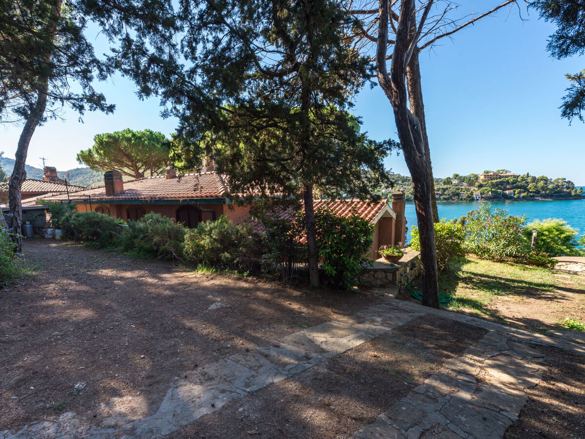 Villa Lara – Maison 10 pers. vue mer à Porto Santo Stefano - Photo 42