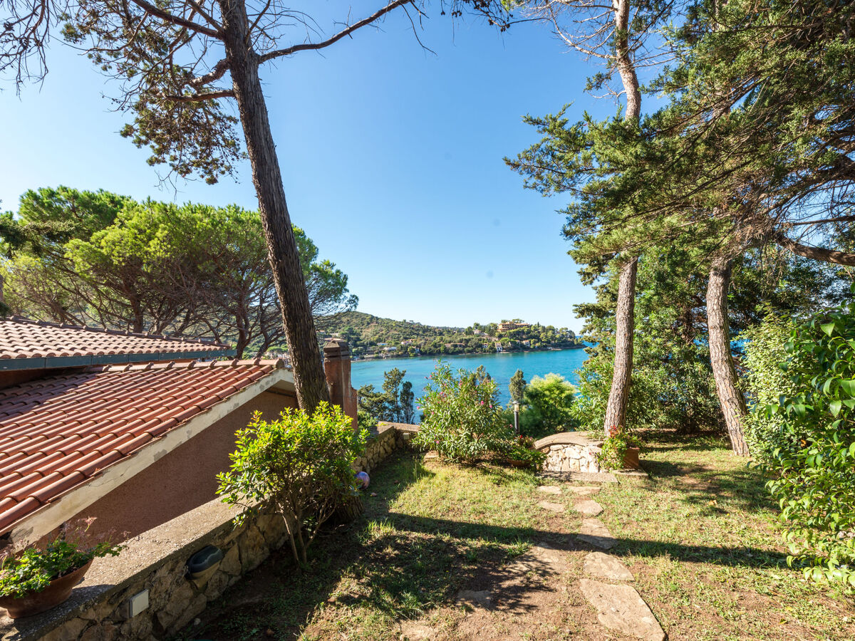 Villa Lara – Maison 10 pers. vue mer à Porto Santo Stefano - Photo 44
