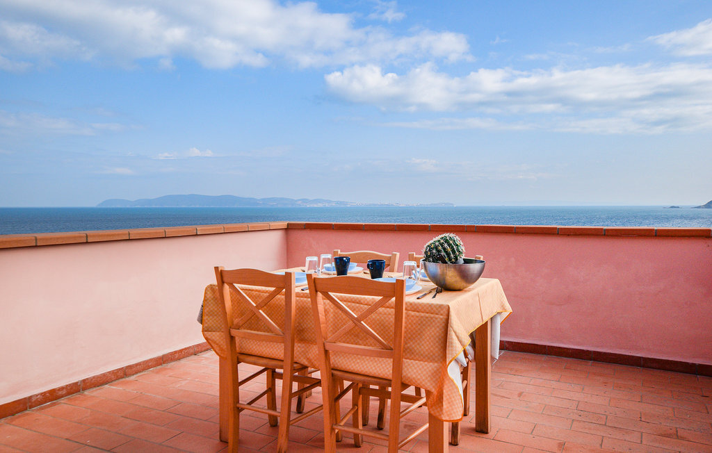 Maison 8 personnes à Cavo - Photo 1
