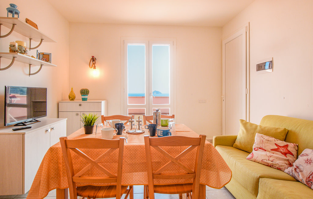 Maison 8 personnes à Cavo - Photo 3