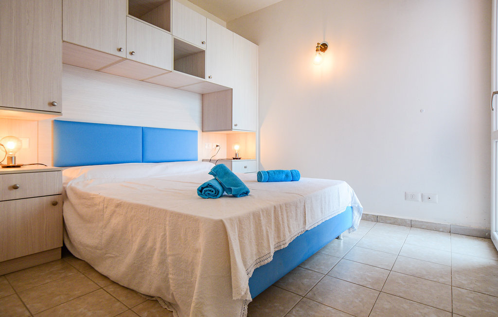 Maison 8 personnes à Cavo - Photo 4