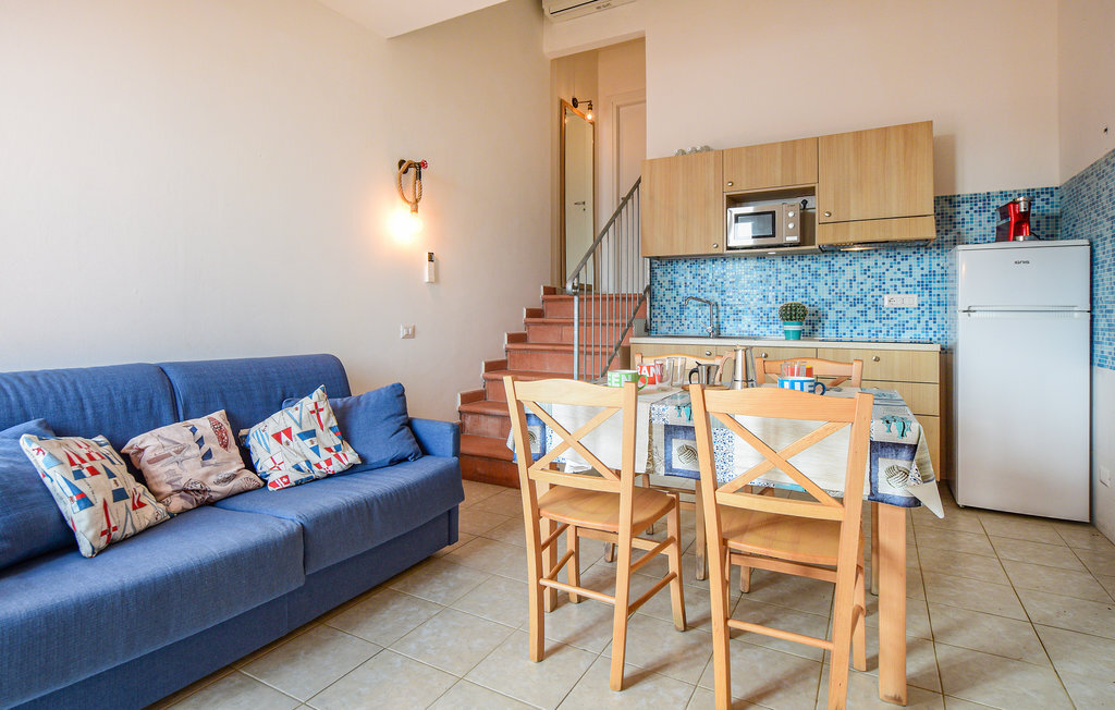 Maison 8 personnes à Cavo - Photo 7