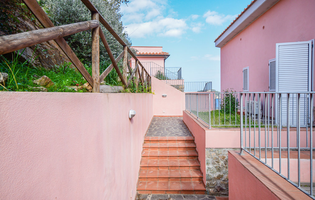 Maison 8 personnes à Cavo - Photo 9