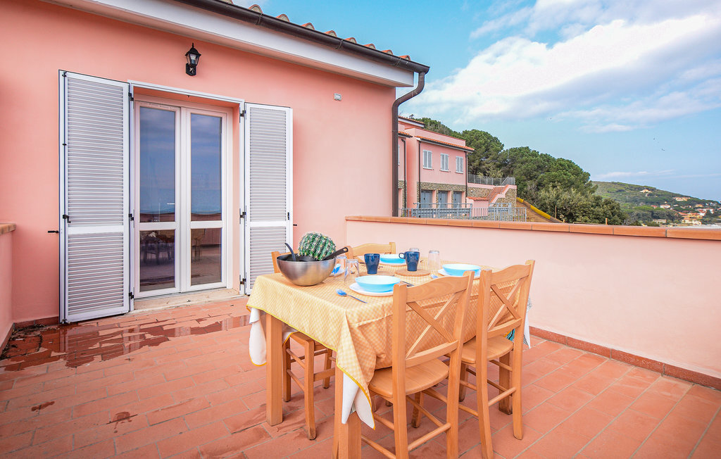 Maison 8 personnes à Cavo - Photo 10