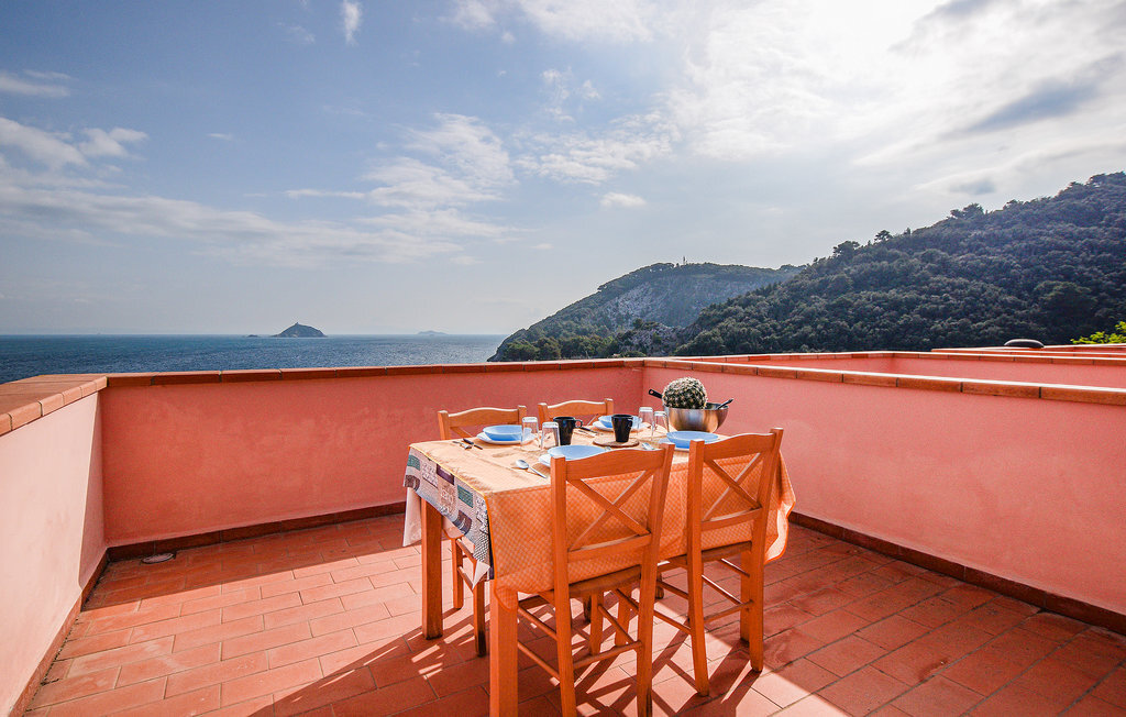 Maison 8 personnes à Cavo - Photo 11