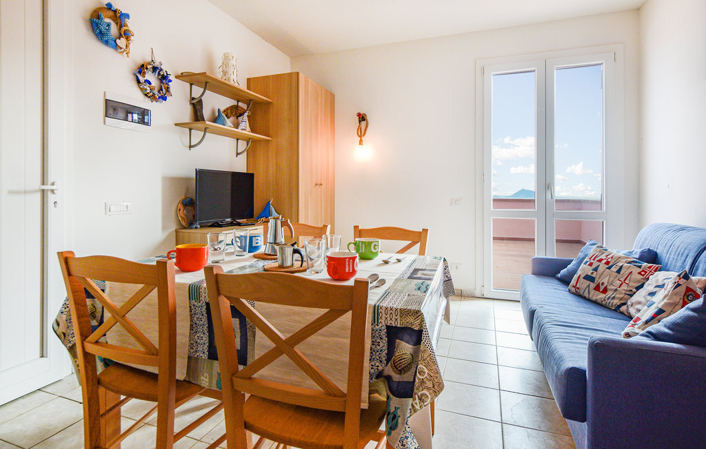 Maison 8 personnes à Cavo - Photo 12