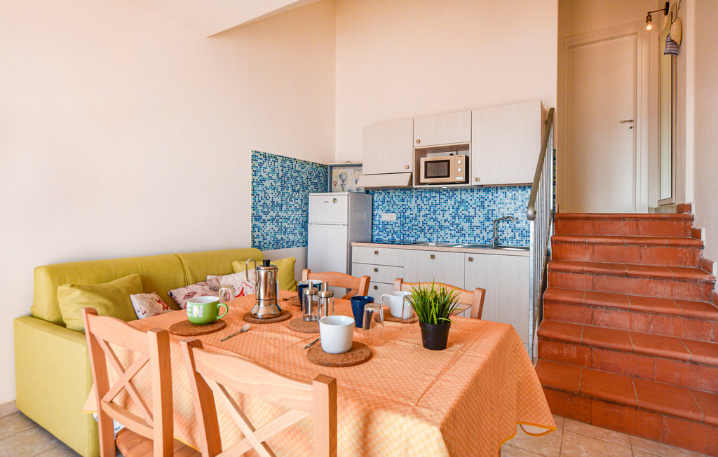 Maison 8 personnes à Cavo - Photo 13