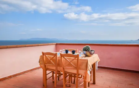 Location maison à Cavo