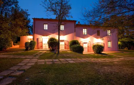 Maison 10 chambres avec piscine à Larciano : photo 10