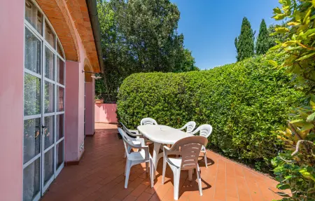 Maison 10 chambres avec piscine à Larciano : photo 13