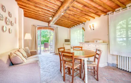 Maison 10 chambres avec piscine à Larciano : photo 17
