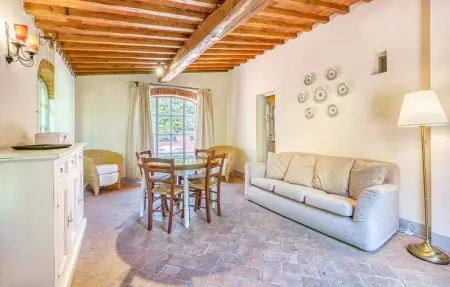 Maison 10 chambres avec piscine à Larciano : photo 20