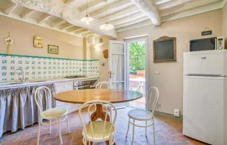Maison 10 chambres avec piscine à Larciano : photo 25