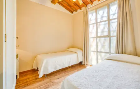 Maison 10 chambres avec piscine à Larciano : photo 27