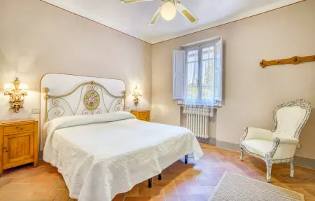 Maison 10 chambres avec piscine à Larciano : photo 29