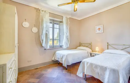 Maison 10 chambres avec piscine à Larciano : photo 30