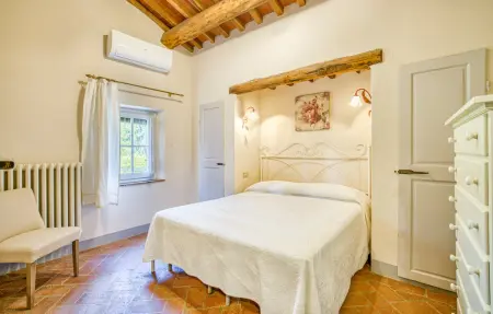 Maison 10 chambres avec piscine à Larciano : photo 31