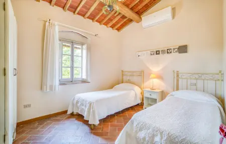Maison 10 chambres avec piscine à Larciano : photo 33