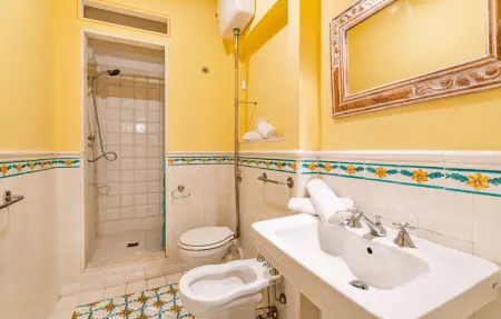 Maison 10 chambres avec piscine à Larciano : photo 35