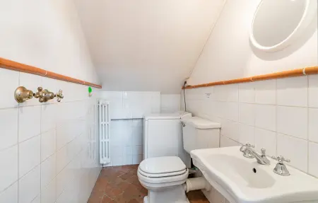 Maison 10 chambres avec piscine à Larciano : photo 36