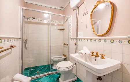 Maison 10 chambres avec piscine à Larciano : photo 37