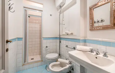 Maison 10 chambres avec piscine à Larciano : photo 38