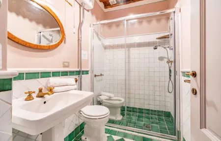 Maison 10 chambres avec piscine à Larciano : photo 39