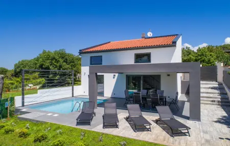 Maison 6 personnes à Medulin - Photo 1