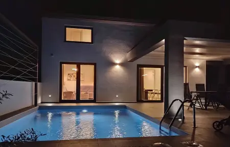 Maison 6 personnes à Medulin - Photo 9