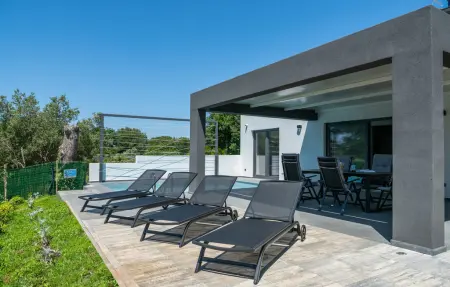 Maison 6 personnes à Medulin - Photo 17