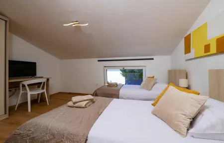 Maison 6 personnes à Medulin - Photo 30