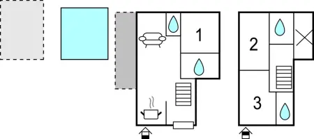 Maison 6 personnes à Medulin - Photo 44