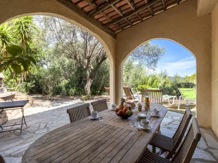 Villa Pavellone, Location Villa 5 personnes à Porto Vecchio - Photo 1