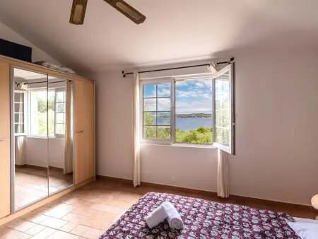 Villa Pavellone, Location Villa 5 personnes à Porto Vecchio - Photo 2