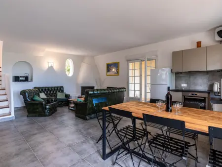 Villa Pavellone, Location Villa 5 personnes à Porto Vecchio - Photo 3