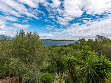 Villa Pavellone, Location Villa 5 personnes à Porto Vecchio - Photo 4