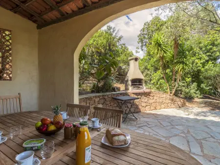 Villa Pavellone, Location Villa 5 personnes à Porto Vecchio - Photo 5