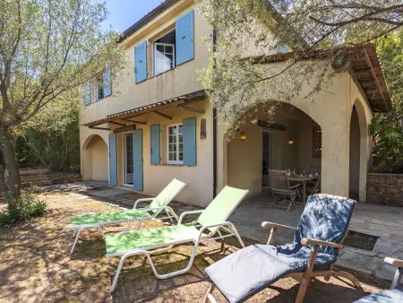 Villa Pavellone, Location Villa 5 personnes à Porto Vecchio - Photo 6